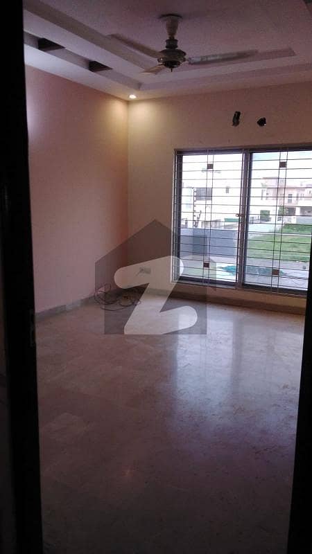 10 Marla Lower Portion Available For Rent In Dha Phase 5 Block A At A Prime Location
