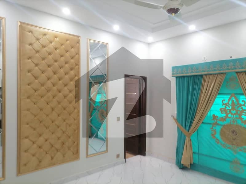 سینٹرل پارک ہاؤسنگ سکیم لاہور میں 5 کمروں کا 10 مرلہ مکان 80 ہزار میں کرایہ پر دستیاب ہے۔