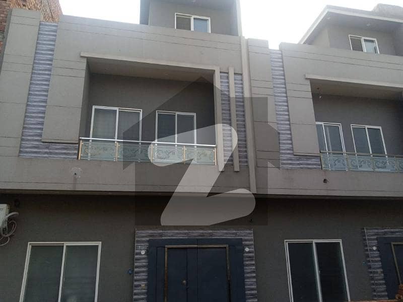 Luxury Fully Furnished Brand New Town House For Short Rentals.