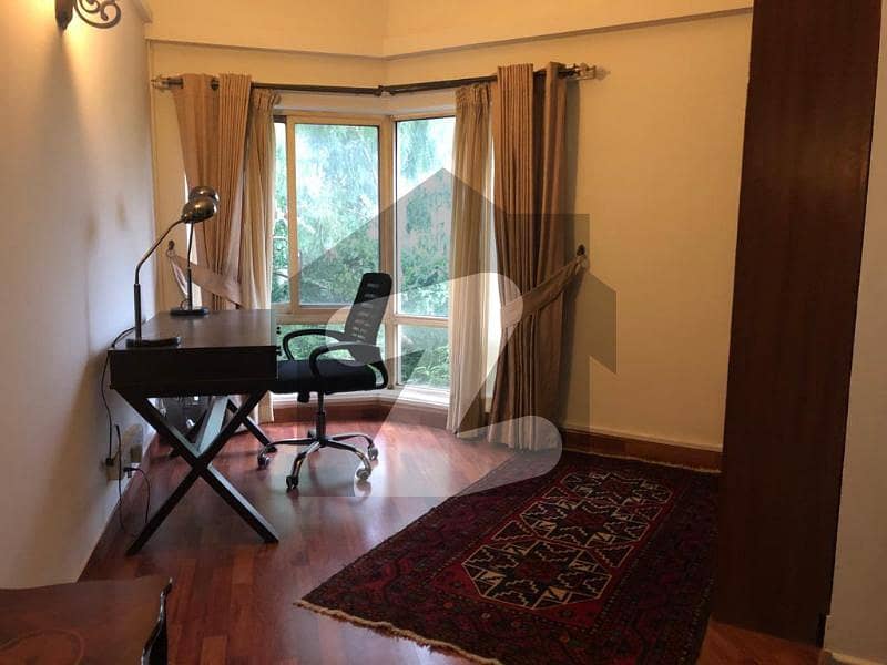 Diplomatic Enclave 2 Beds  Fully Furnished