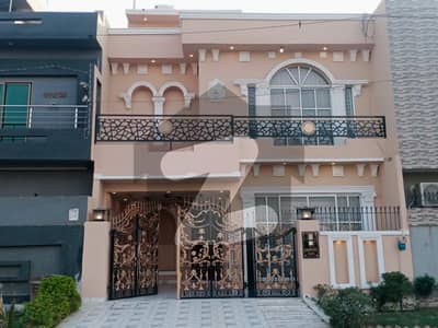 5 Marla Brand New Spanish House For Sale