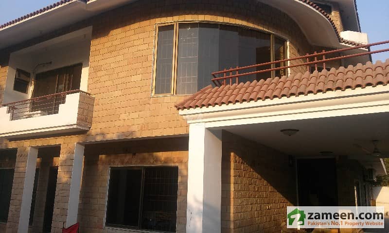 G-11/3 - 1800 Sq. feet House For Rent