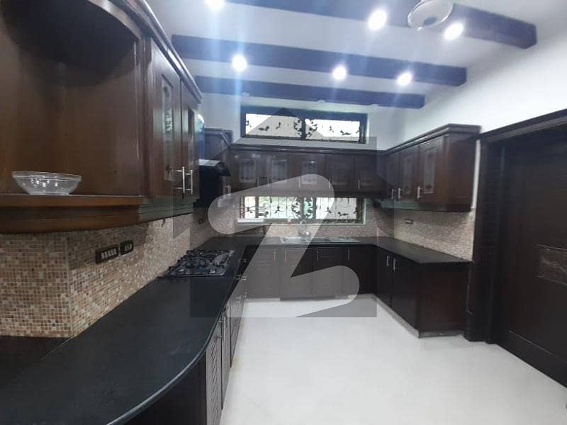 1 Kanal Fully Furnished House For Rent In Dha Phase 8 , T Block .