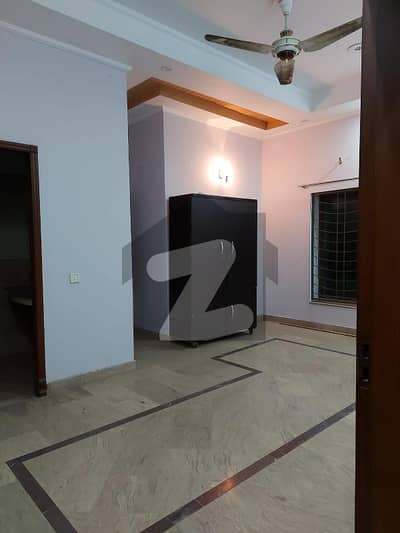 2 Kanal Upper Portion Available For Rent In Valencia Town - Block A