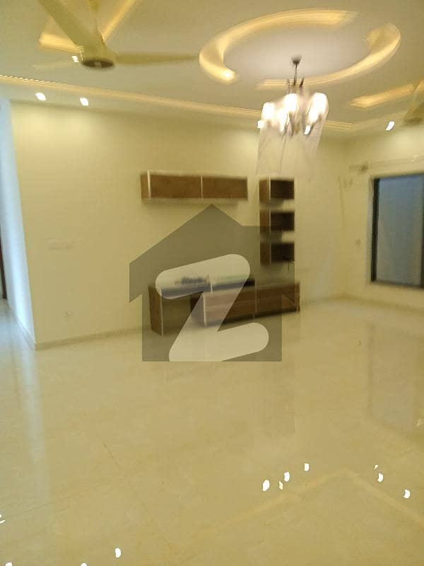 House For Rent Dha Phase 1 Islamabad