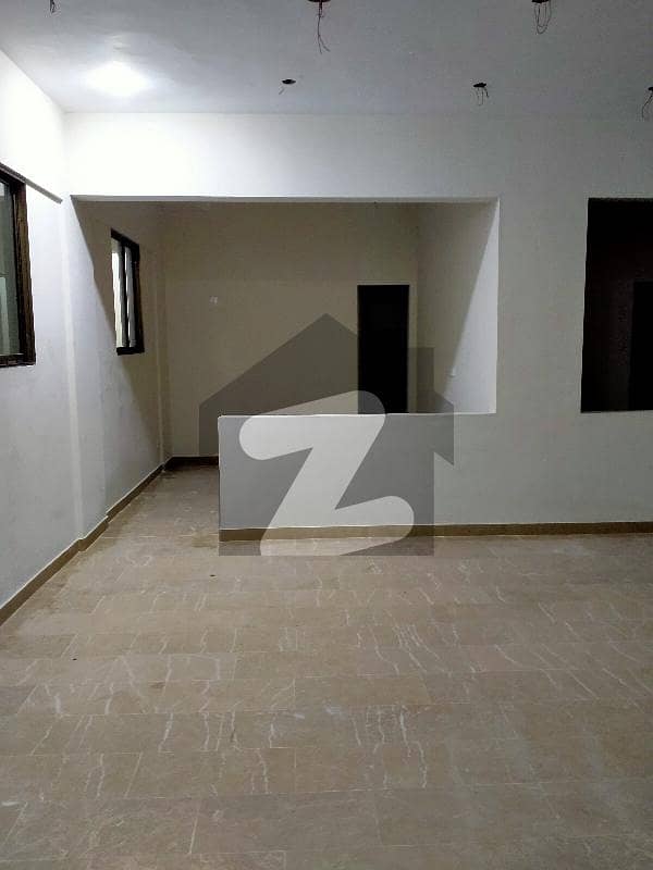 Investors Should Rent This Office Located Ideally In Jamshed Town