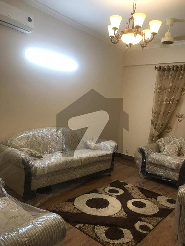 4 Bed Dd New Flat For Sale At Khalid Bin Walid Road