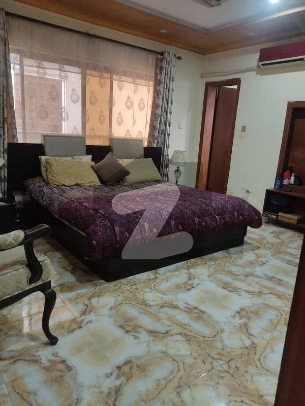 10 Marla House For Sale In Sector B Bahria Town Phase 8 Rawalpindi