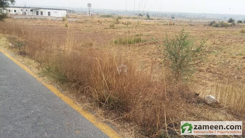 200 Kanal Agricultural Land For Sale On Chakri Road 200 Kanal Agricultural Land For Sale On Chakri Road