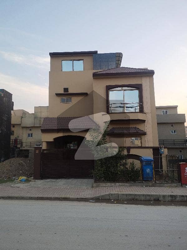 5 Marla double Story Excellent Condition
House For Sale