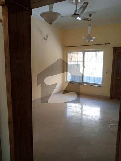 Neat And Clean Ground Portion For Rent In F11