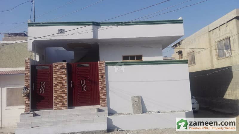 House For Sale In Surjani Town - Sector 4B House For Sale In Surjani Town - Sector 4B