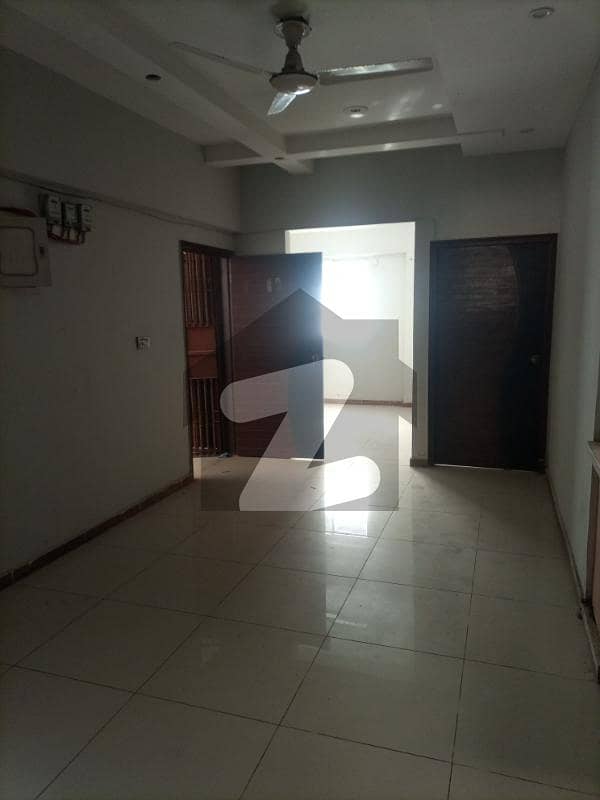 3 Bed DD for Rent in Ittehad Commercial