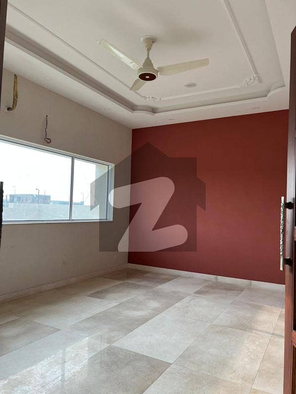 Prime Location 1Kanal Upper Potion  Available For Rent In DHA Phase 8 Block L Air Avenue