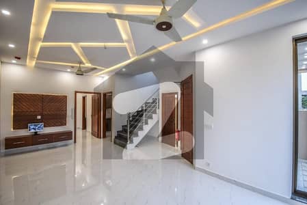Single Story 1 Kanal Owner Build & Modern House For Sale in DHA Phase 7 Block X