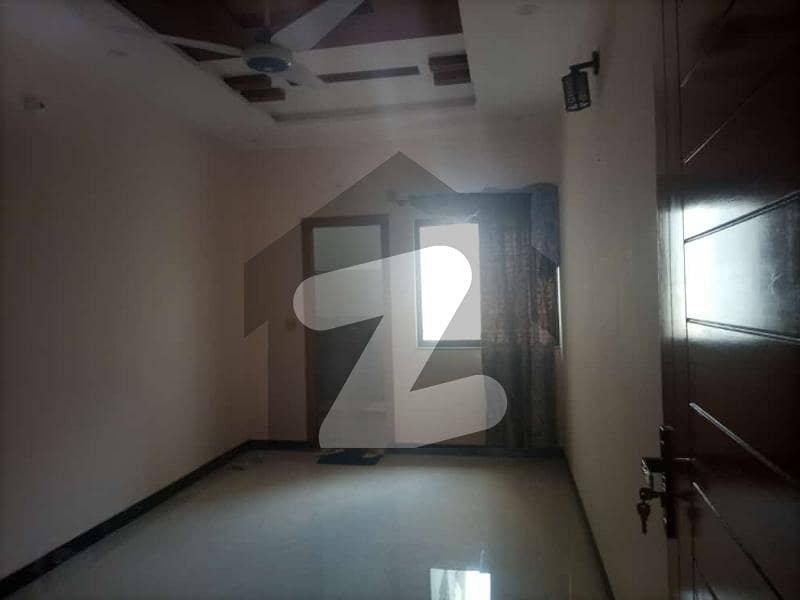 7 Marla Triple Storey House For Sale In Pia Society Lahore