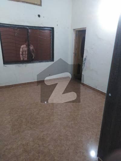 2250 Square Feet Lower Portion In Justice Shareef Colony Of Justice Shareef Colony Is Available For Rent