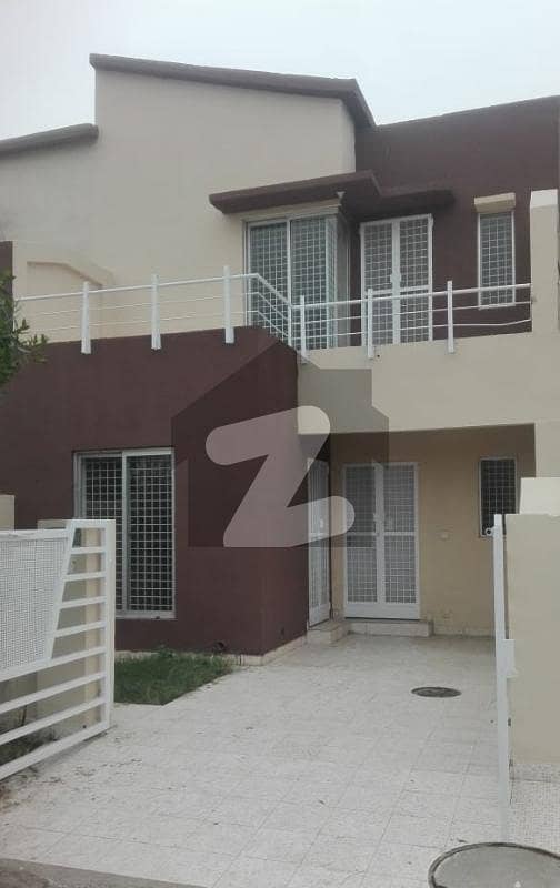 Beautiful 5 Marla Double Storey House For Sale In Eden Gardens Lahore