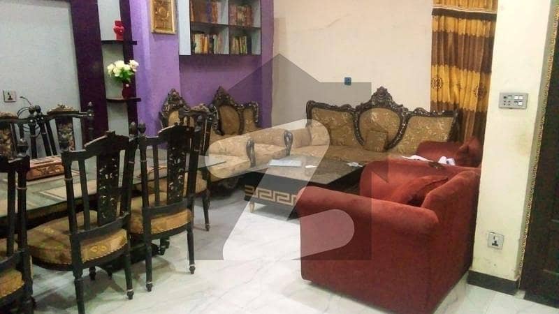 4 Marla Double Storey House For Sale In Paragon City Lahore