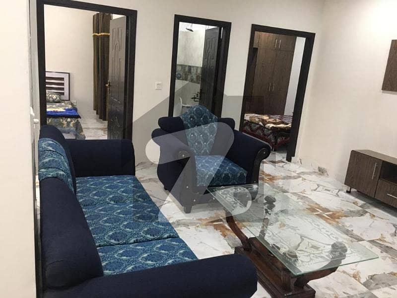 Beautiful Apartment For Rent. Citi Housing Society, Sialkot ID42652857