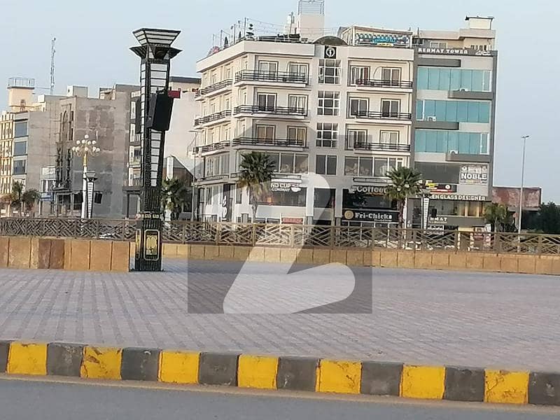 Beautiful Apartment For Rent. Citi Housing Society, Sialkot ID42652857