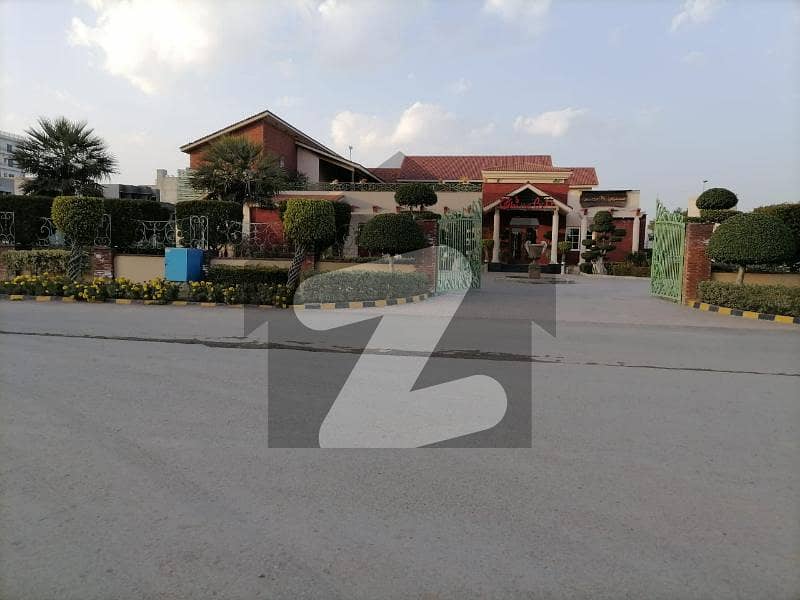 Beautiful Apartment For Rent. Citi Housing Society, Sialkot ID42652857