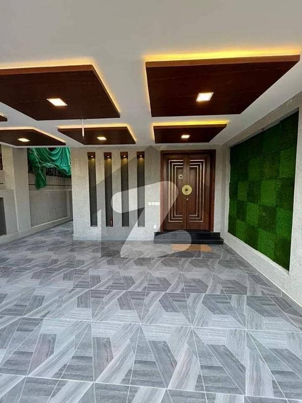 House For Rent In Bahadurbad 5bed Dd