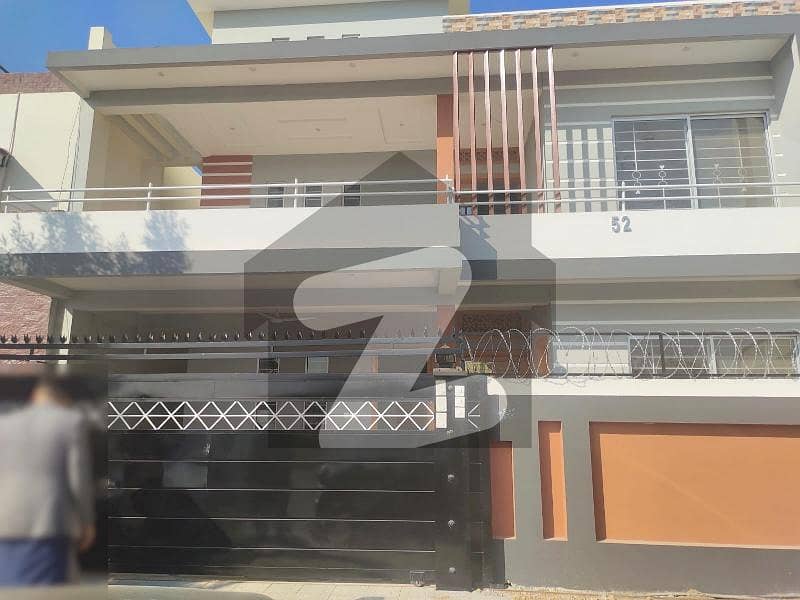 G. 13/4 Brand New House For Rent