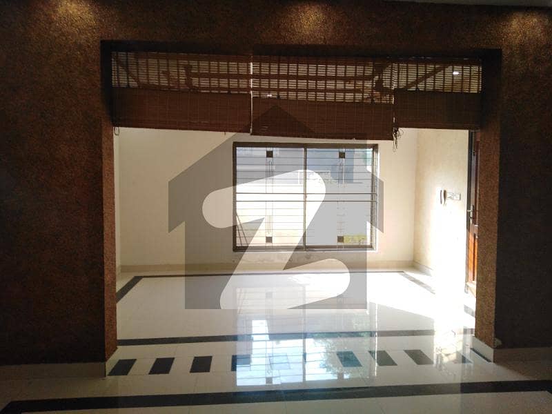 6 Marla House For Rent In Bahria Homes Bahria Town Lahore