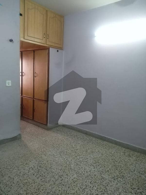 G-11 Size 25x50 Double Storey Corner House For Sale