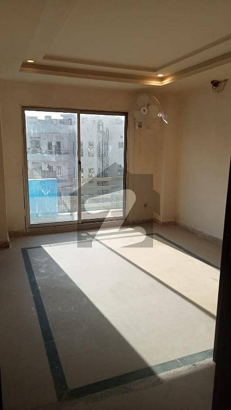 Mummy Room Available For Rent In Linear Commercial Phase 8 Bahria Town Rawalpindi
