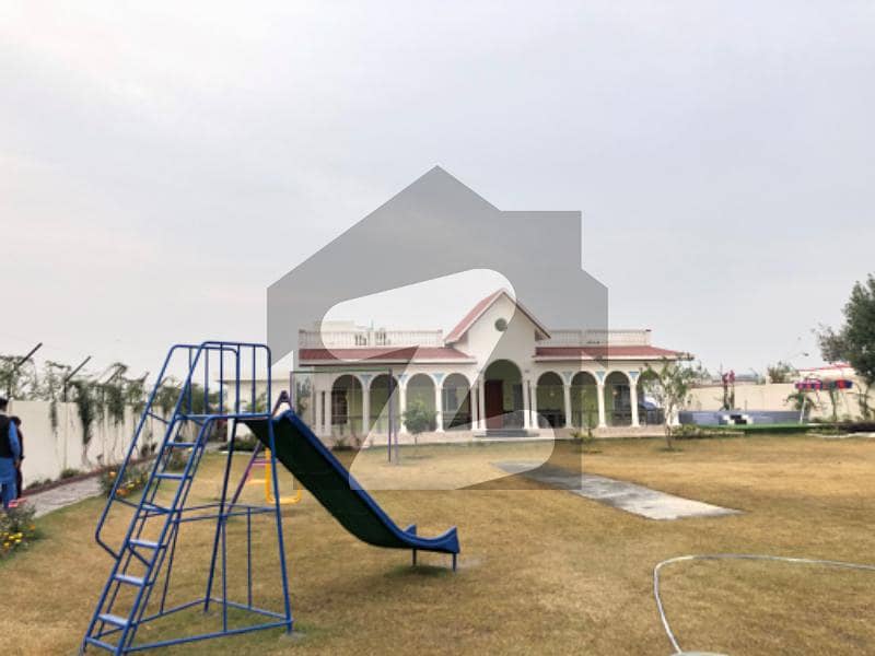 4 Kanal Farm House Barki Road 4 Kanal Farm House Barki Road
