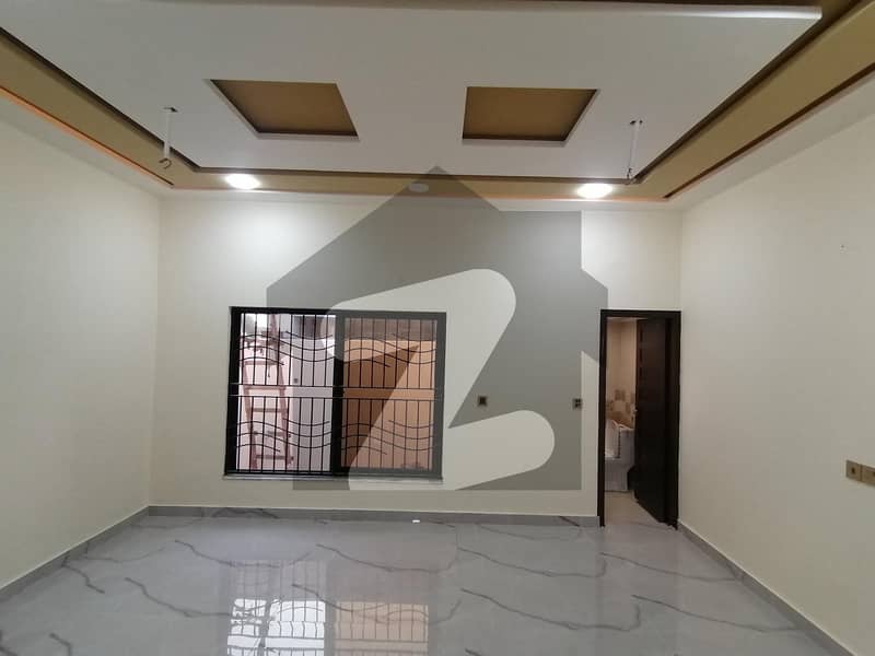 5 Marla Upper Portion for rent in Wapda Town