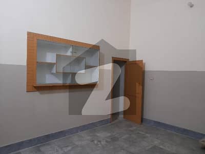 For Semi Commercial House For Rent