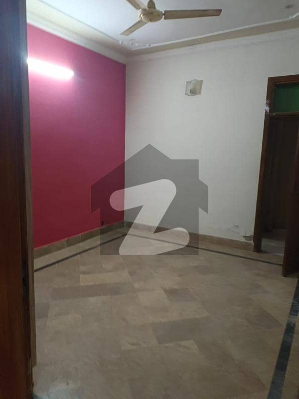 House Available For Rent In Ghauri  Town In Phase 4a