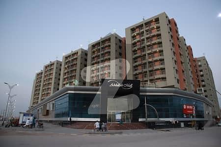 In Abdullah Sports Towers Flat For sale Sized 2150 Square Feet