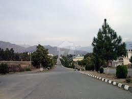 10 Marla Residential Plot In Sector E Kanju Town Ship Mingora Swat 10 Marla Residential Plot In Sector E Kanju Town Ship Mingora Swat