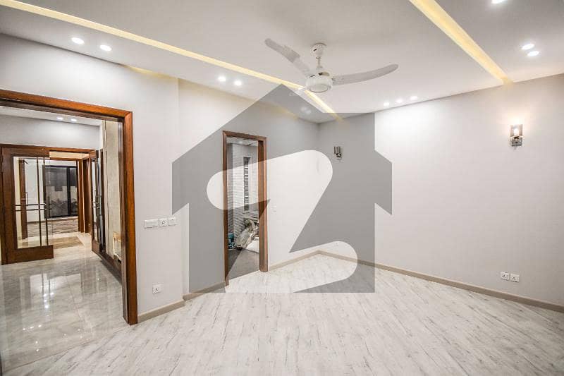 Dha Phase 6 Kanal Lower Portion For Rent Prime Location 3 Bedroom