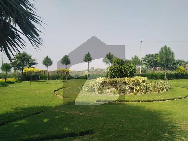 8 Marla Plot File For Sale On Installment In Taj Residencia At The Most Beautiful Place In Islamabad Discounted Price 8.20 Lac Only, Limited Time Offer