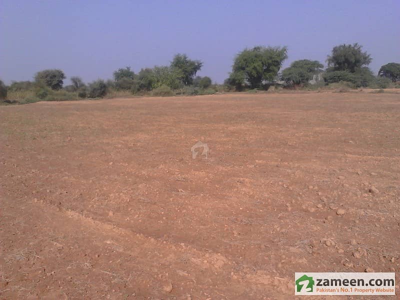 Agriculture Land For Sale Attock ID1954316
