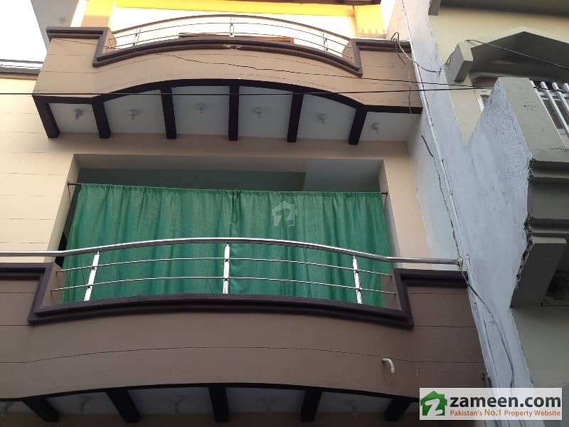 House For Rent in F Block Satellite Town New Katarian Rawalpindi New