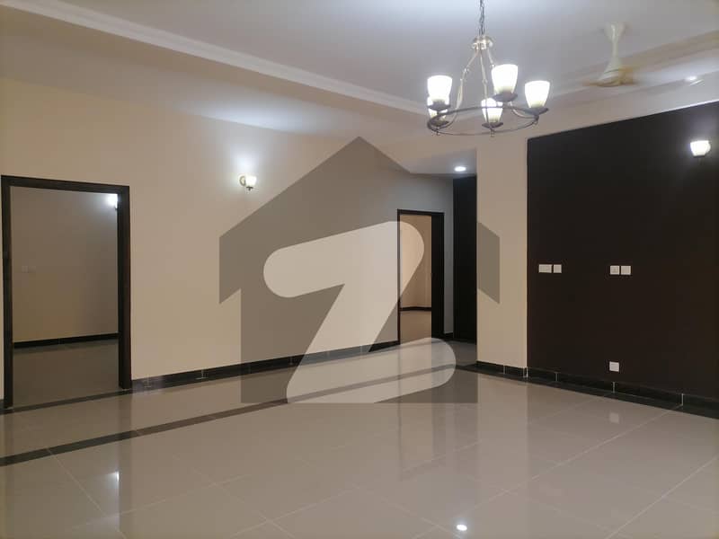 A Flat Of 2500 Square Feet In Askari 4