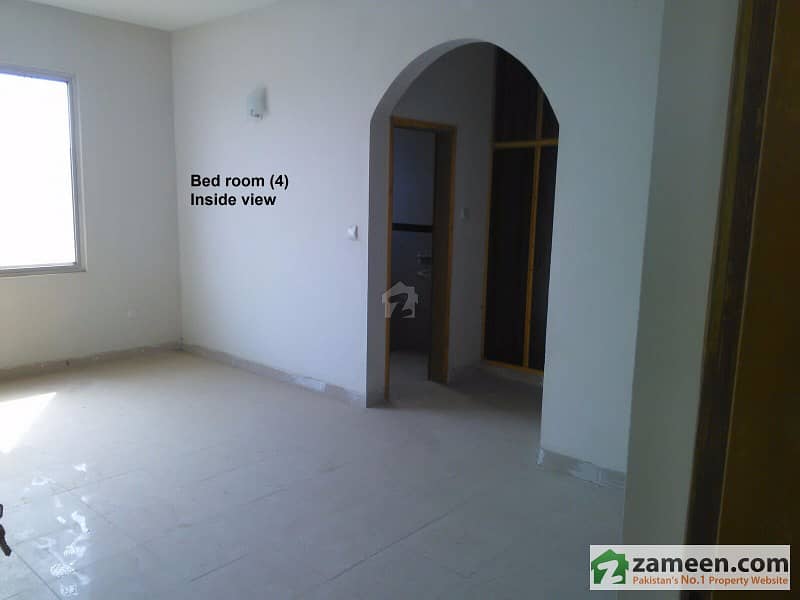 Commander House In NHS Karsaz Phase III Stadium Road, Karachi ID1901587
