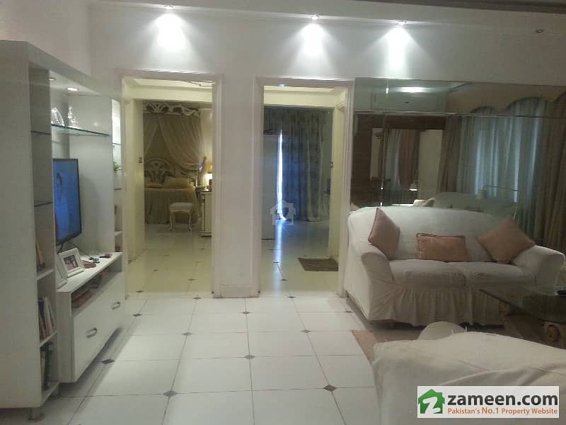 1700 Sq. feet Designer Flat In Bahadurabad Karachi Bahadurabad, Gulshan