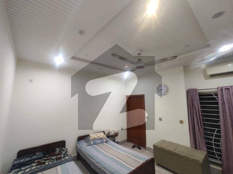 5 Marla House For Rent in Buch Villas Multan