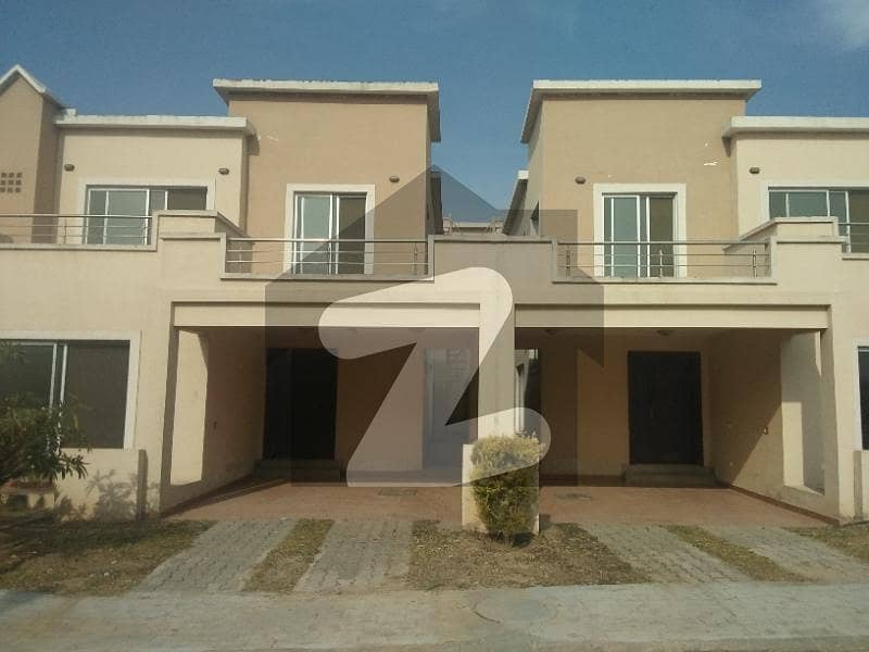 8 Marla Double Storey House For Sale In Dha Valley Islamabad