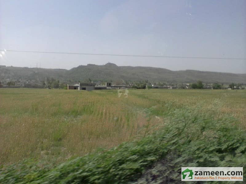 100 Kanal Land For Sale