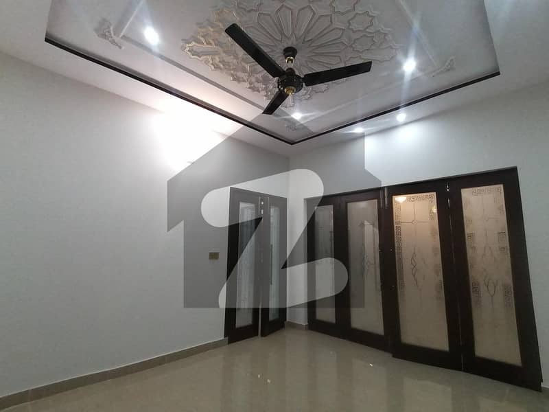 Upper Portion Available For rent In Citi Housing Society