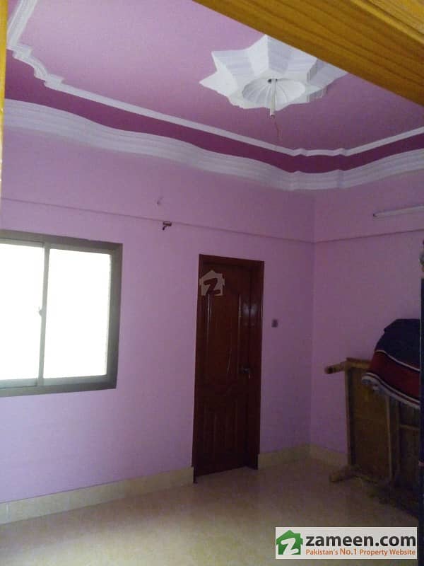 Flat For Sale In Madina Heights