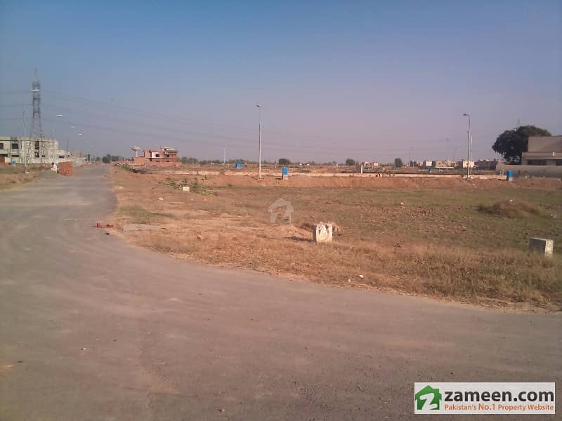 Kahkashan Town - Residential Plot For Sale Kahkashan Town - Residential Plot For Sale
